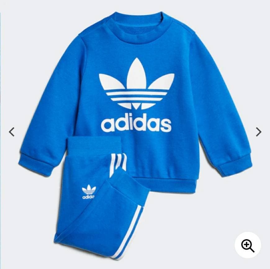 Producto Fato de treino Adidas