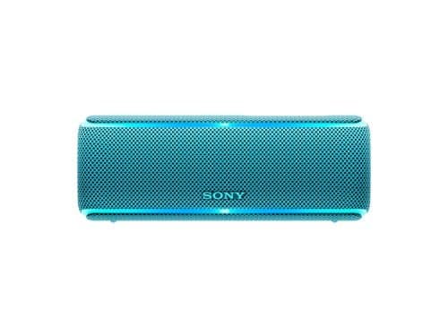 Electrónica Sony SRSXB21L - Altavoz portátil Bluetooth