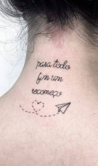 Moda Tatoo