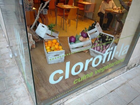 Restaurants Clorofila