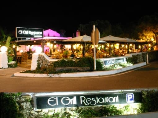 Restaurants El Grill