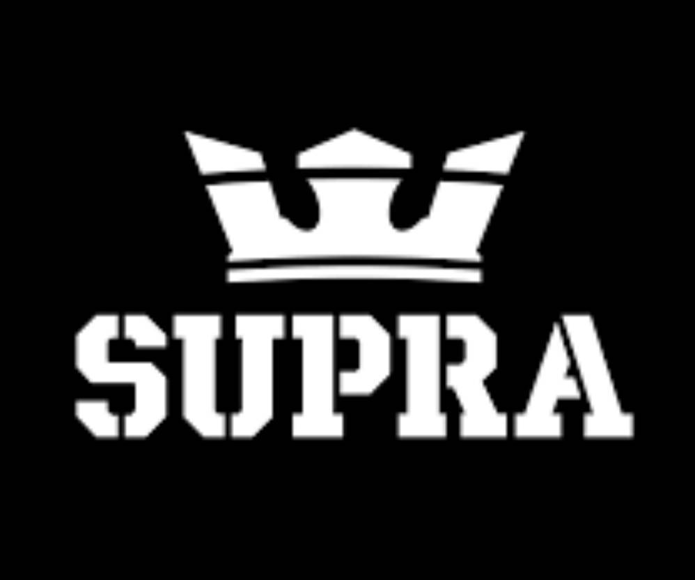 Fashion SUPRA