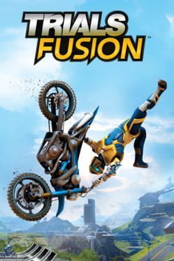 Videogames Trials Fusion