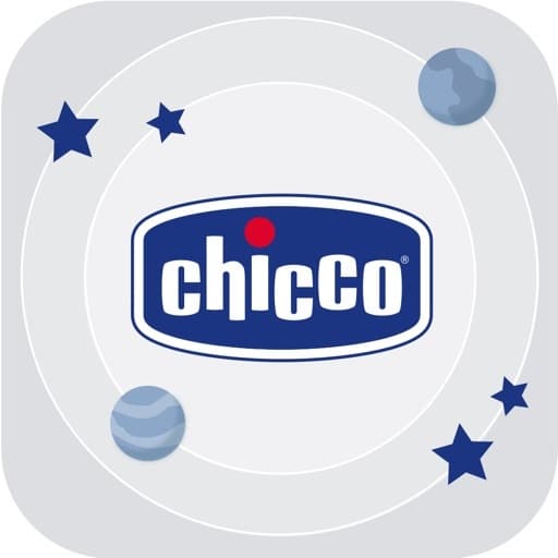 App Chicco Baby Universe