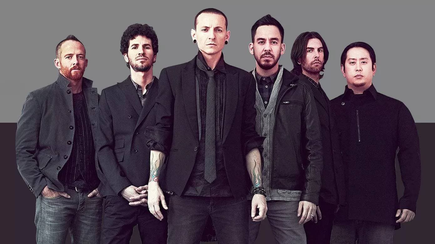 Fashion Linkin Park