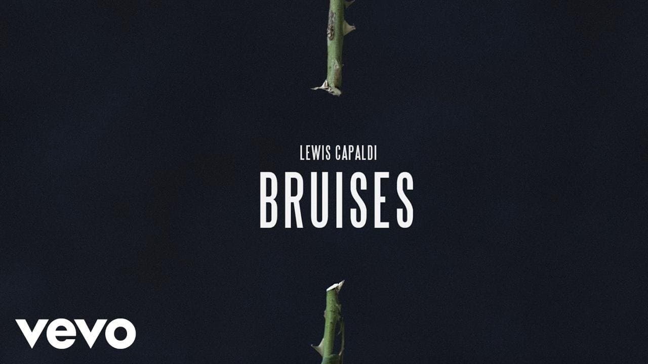 Music Lewis Capaldi- Bruises