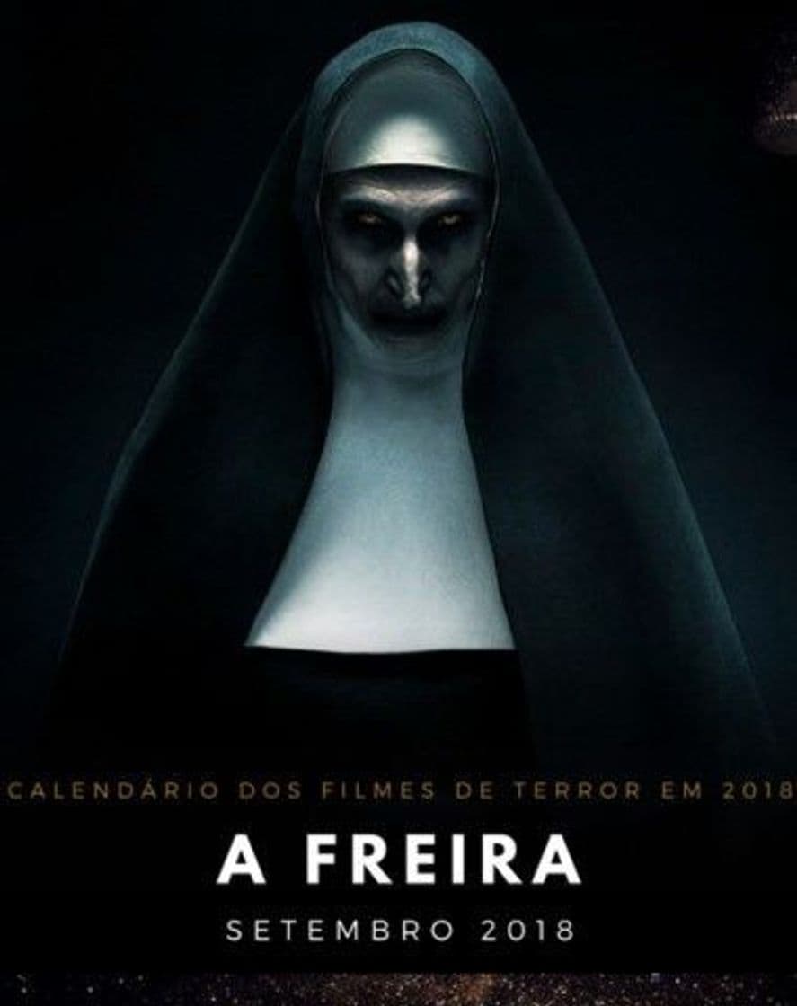 Movie A freira 