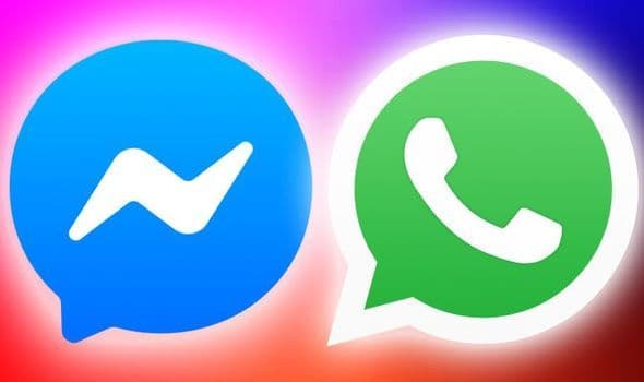 App WhatsApp Messenger