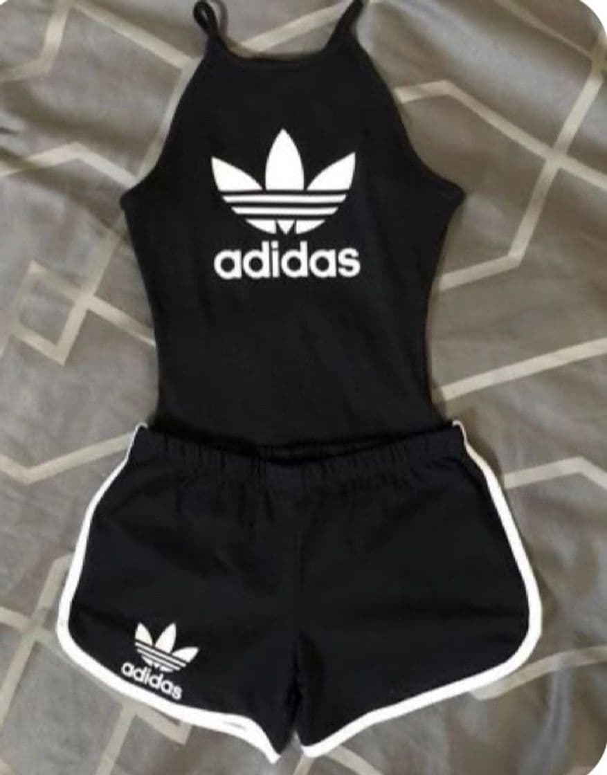 Product Conjunto da adidas