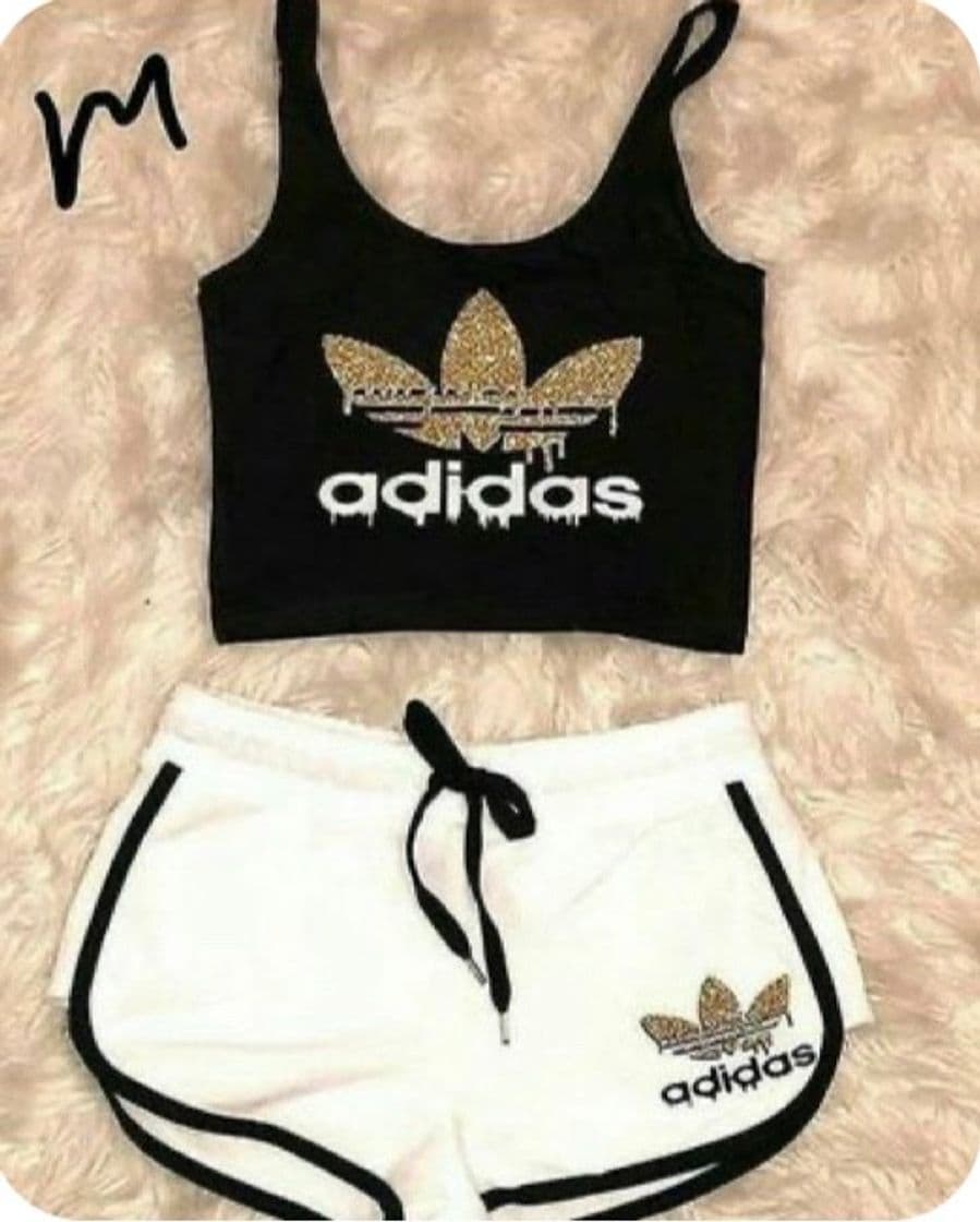 Product Conjunto da adidas