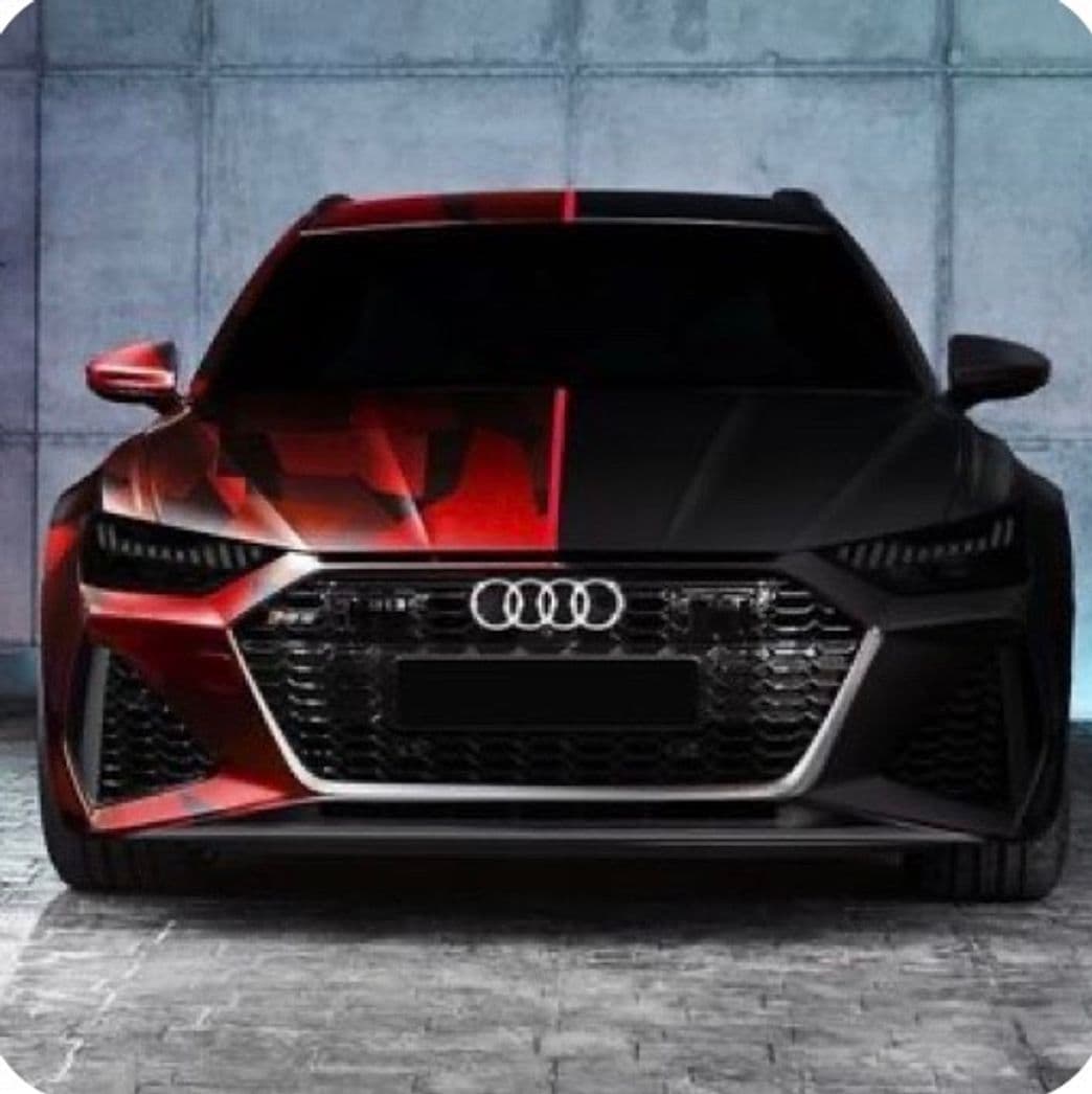 Product Audi 