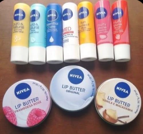 Product Nivea 