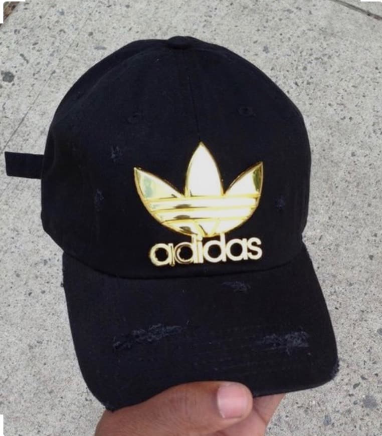 Product Chapéu adidas 