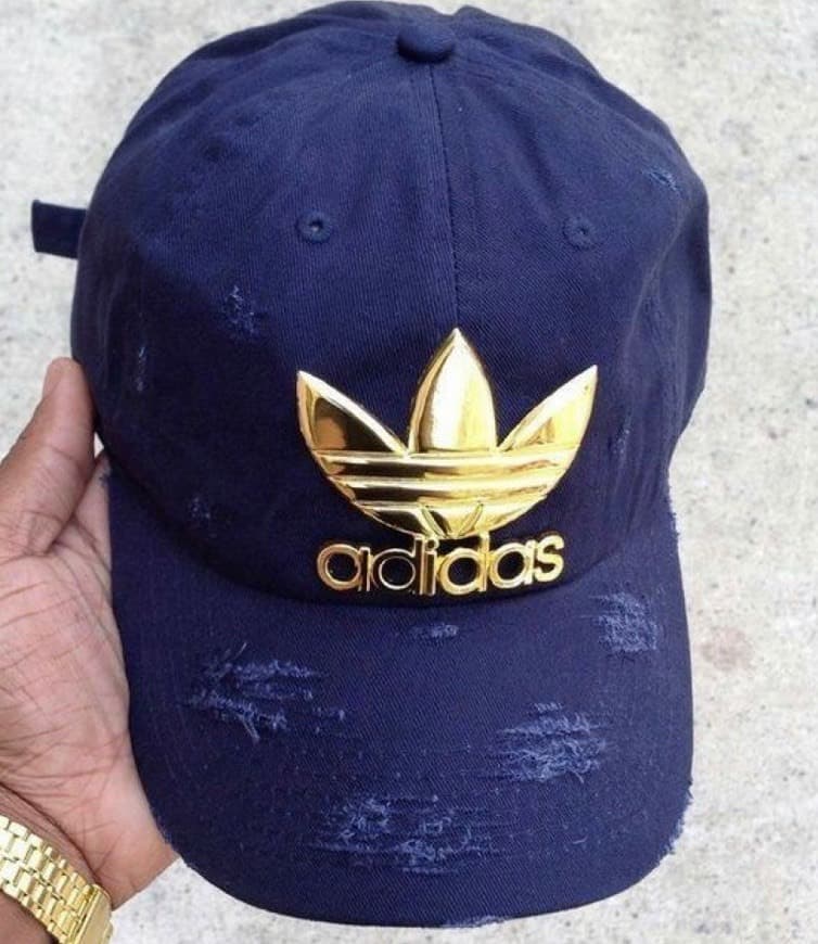 Product Chapéu adidas 