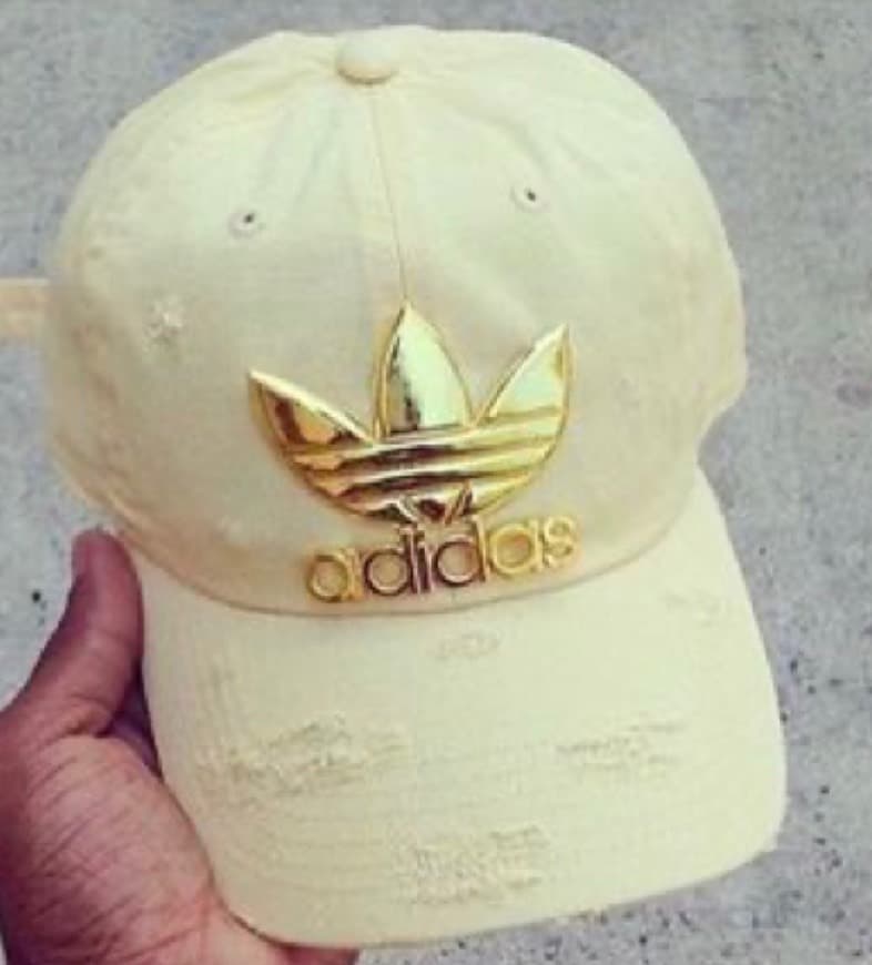 Producto Chapéu adidas 