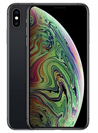 Electronic Apple iPhone XS Max 64 GB Gris Espacial