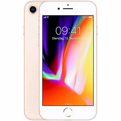 Electronic Apple iPhone 8 256GB Oro