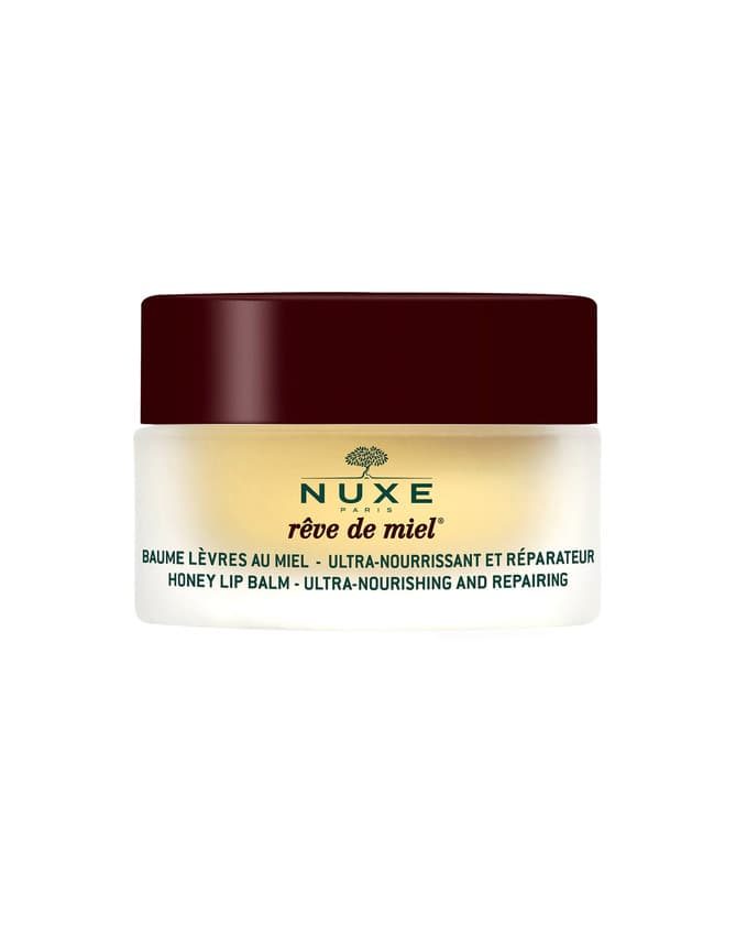 Product Lip Balm Nuxe Ultra Nourishing