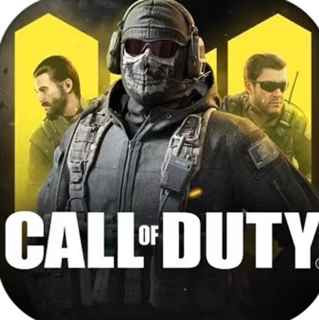 Videogames Call of Duty : Mobile