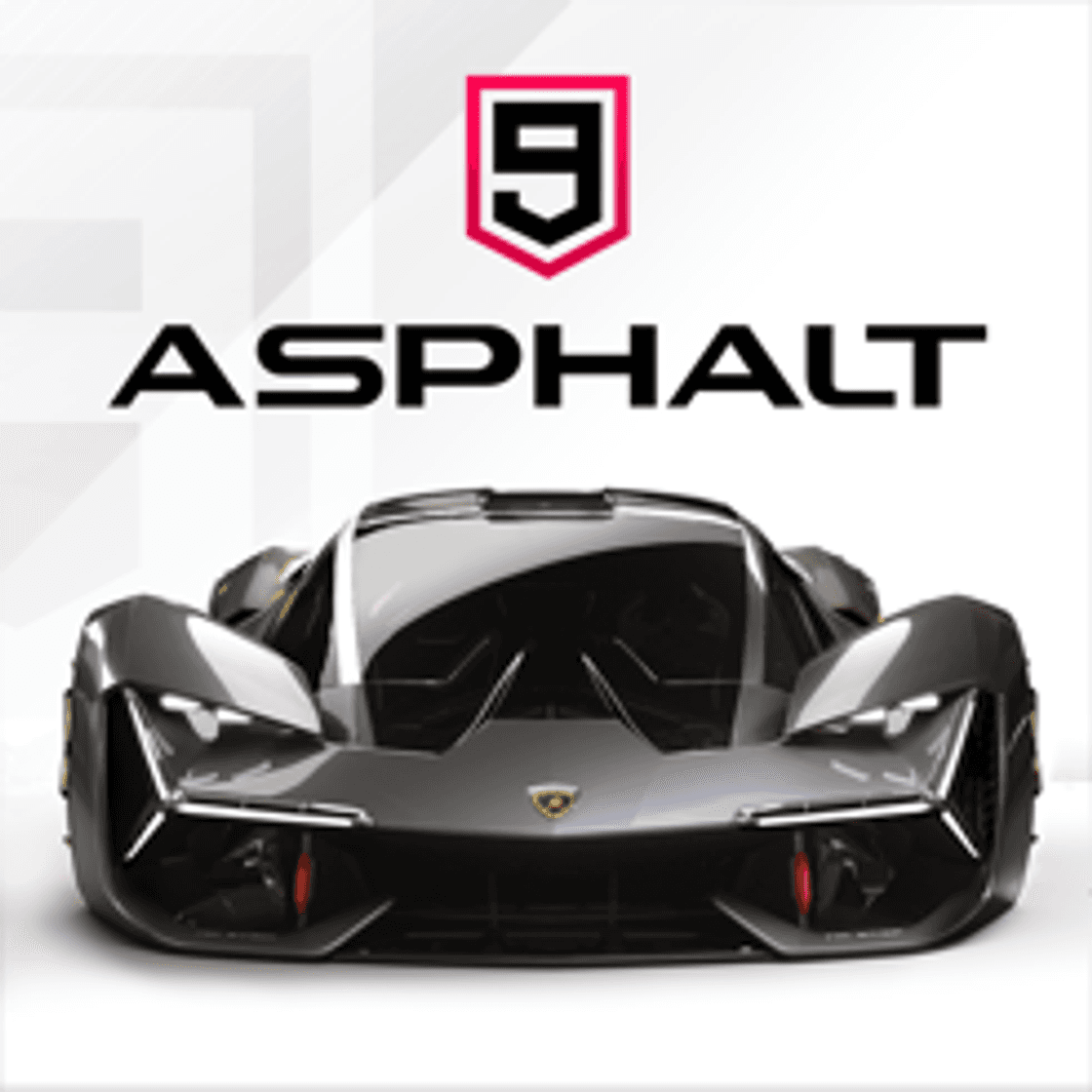 Videogames ‎Asphalt 9: Legends on the App Store