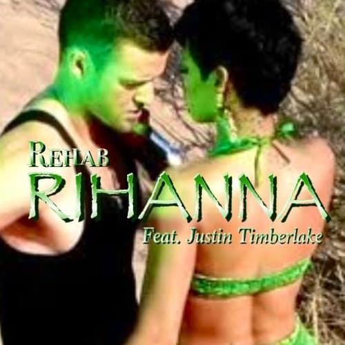 Music Rihanna ft justin timberland