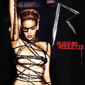 Music Rihanna roulette