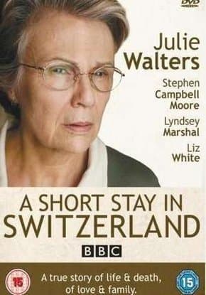 Movie A Short Stay in Switzerland