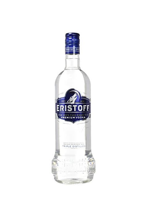 Producto Eristoff Vodka