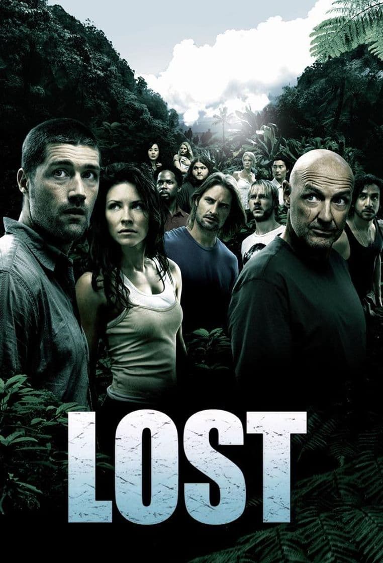 Movie Lost (TV Series 2004–2010) - IMDb