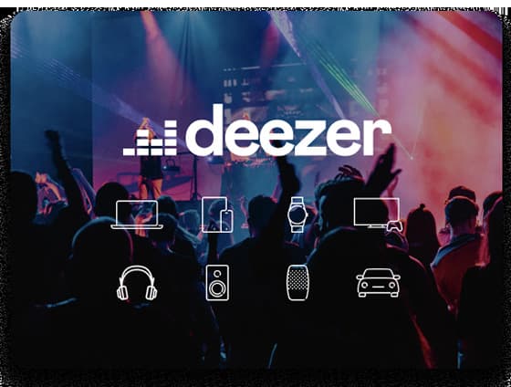 App Deezer