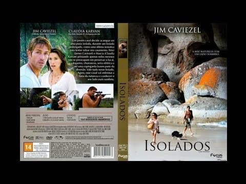 Película Filme de terror isolados