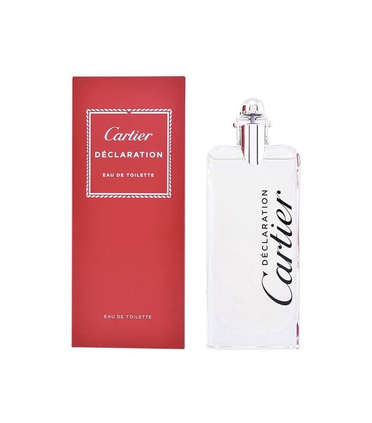 Producto DÉCLARATION
Eau de Toilette vaporizador for homem