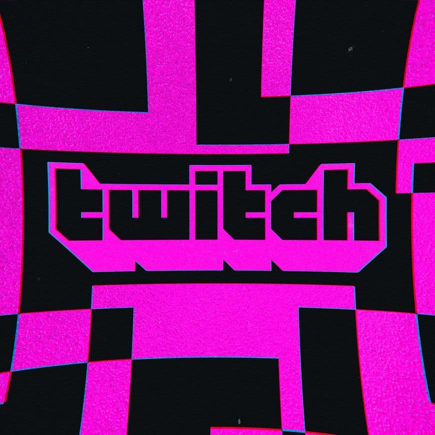 App Twitch