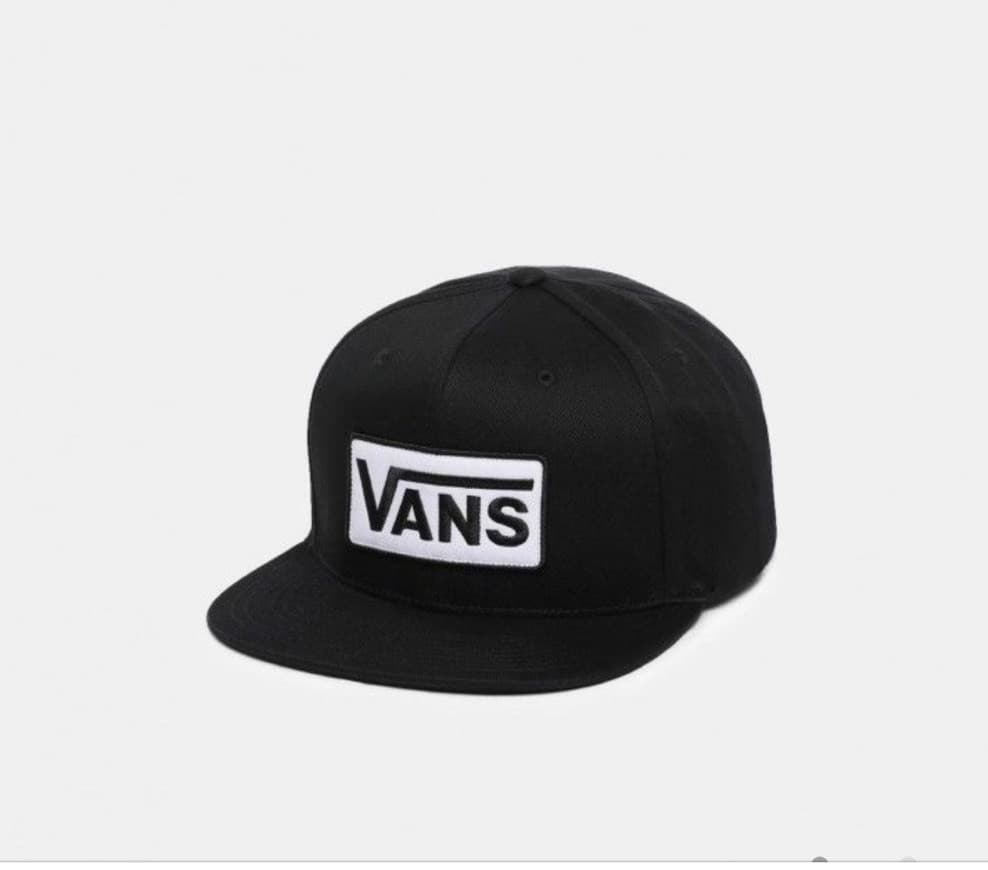 Producto Boné Vans