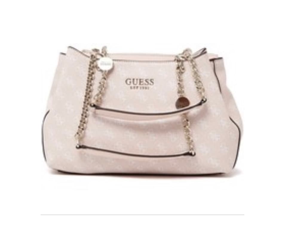 Product Mala rosa da Guess