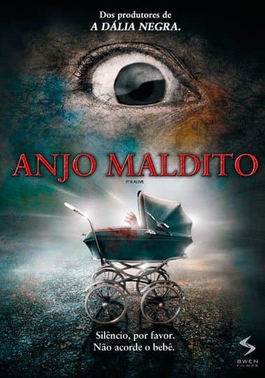 Movie Anjo maldito