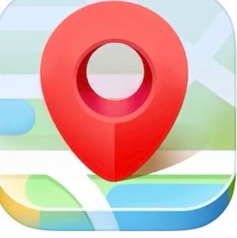 App Localizador gps &telemóvel 