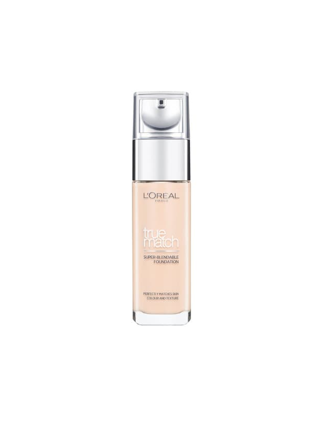 Product Base true Match da l'oréal Paris 