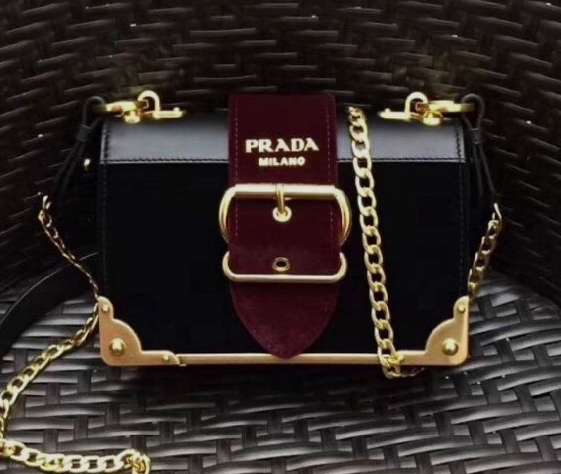 Product Mala Prada Milano 