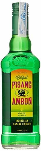 Product Pisang Ambon Green Banana Liqueur