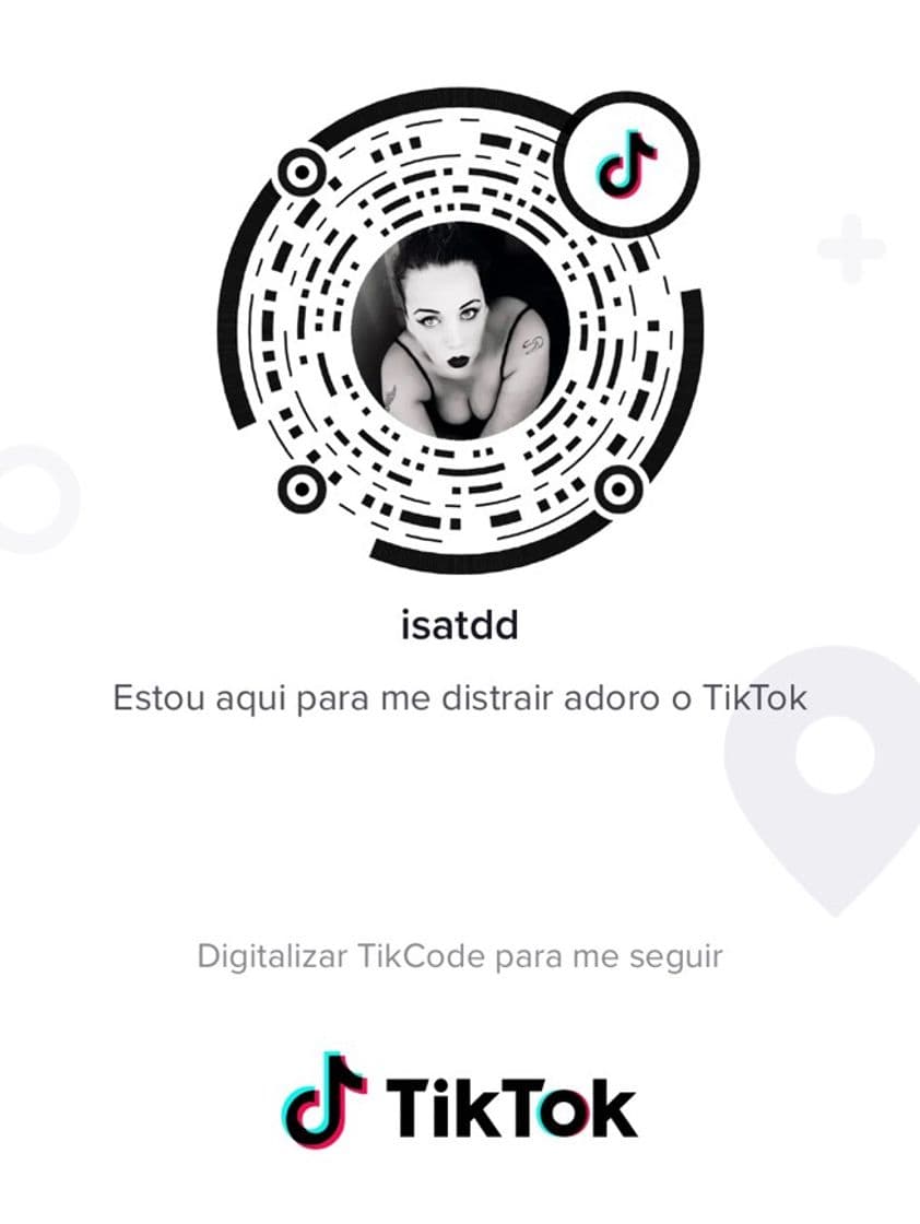 Moda Meu TikTok 