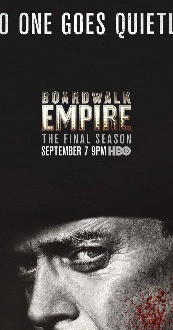 Movie Boardwalk Empire (TV Series 2010–2014) - IMDb