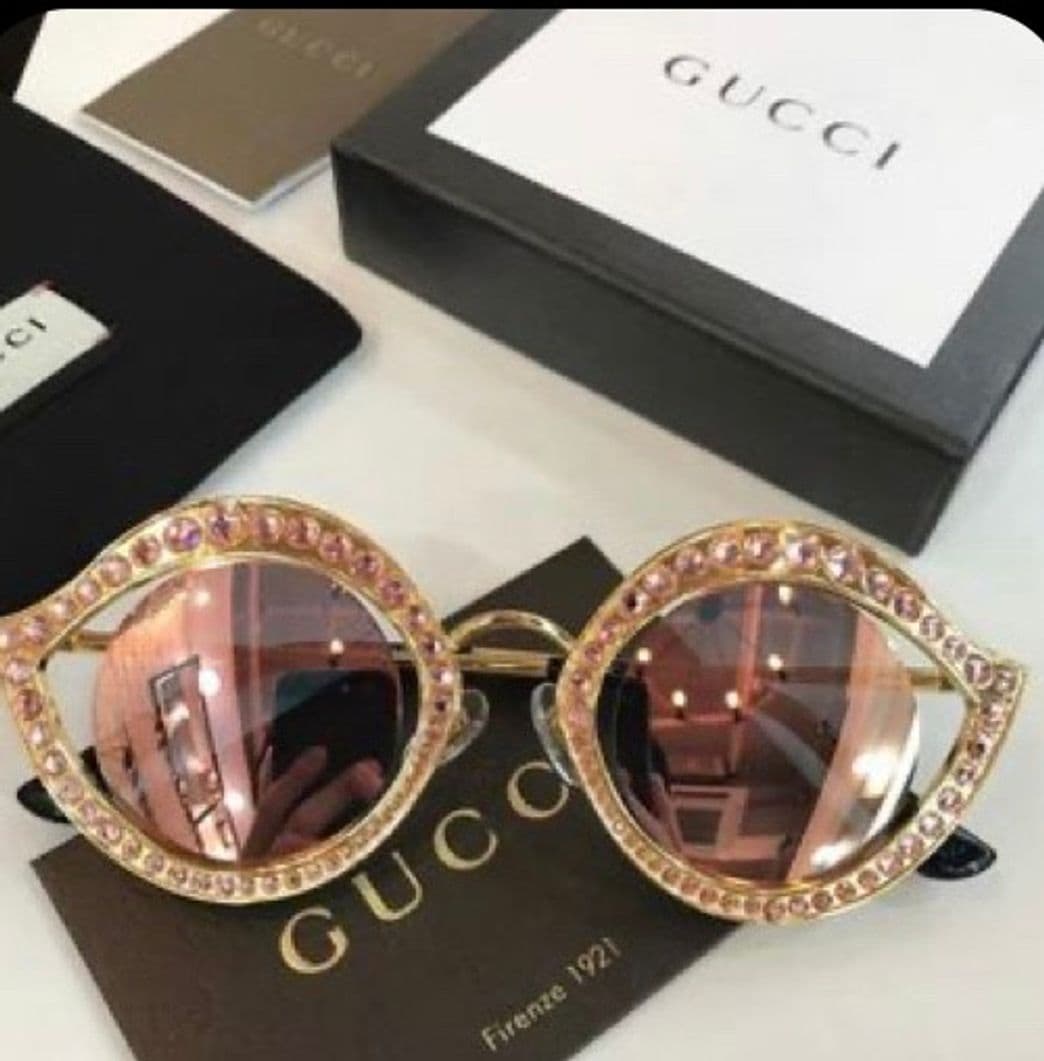 Product Óculos Gucci 