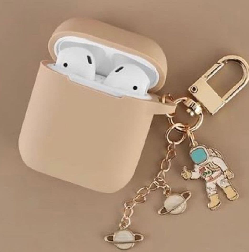 Producto Airpods branco