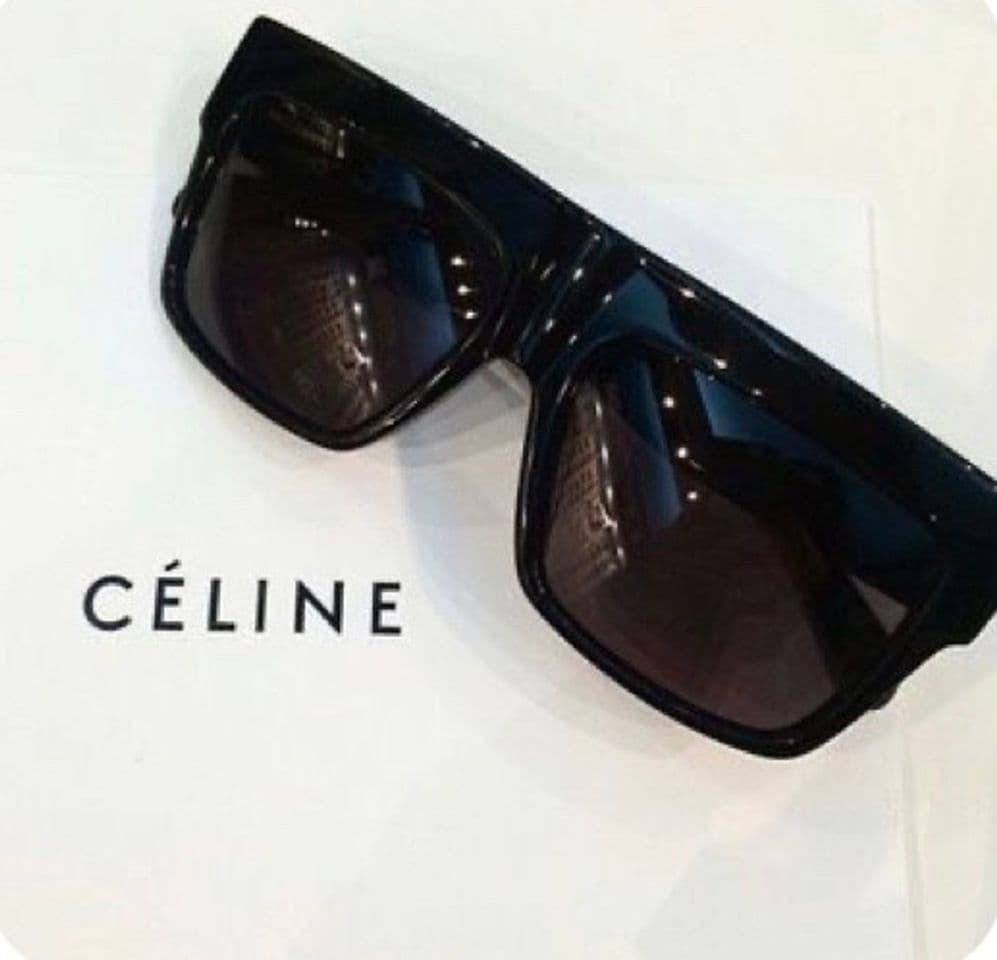 Product Óculos de sol céline 