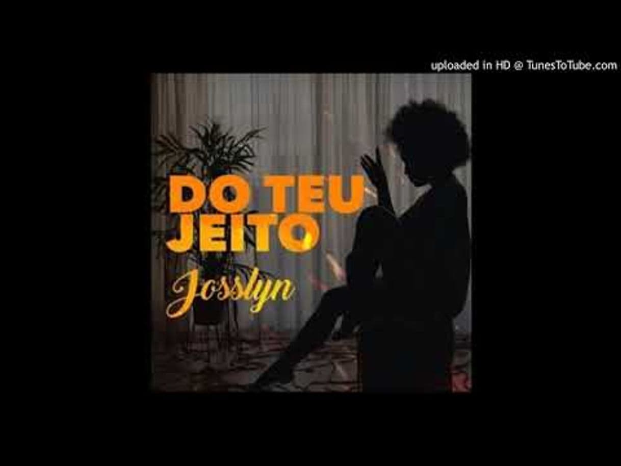 Canción Josslyn - Do Teu Jeito (Official Video) 