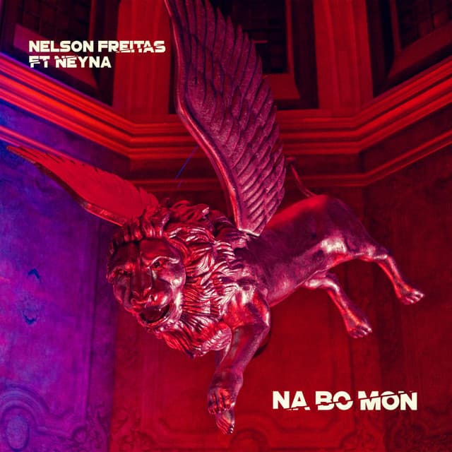 Music Nelson Freitas,Neyna-na bo mon