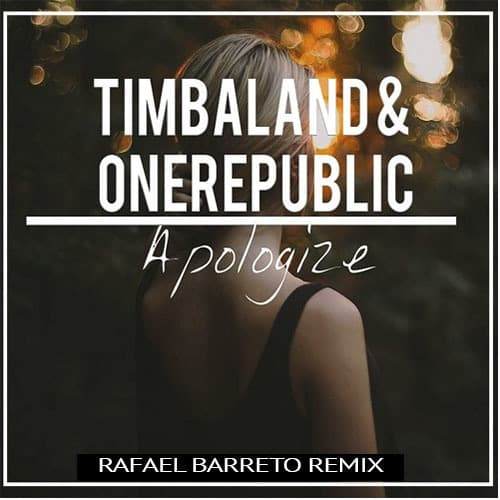 Music Timbaland apologize ft. OneRepublic