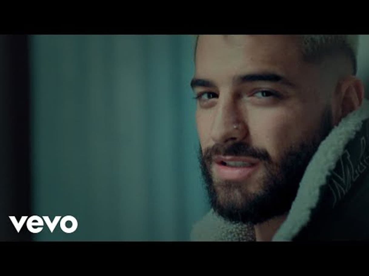 Music Maluma - ADMV (Versión Urbana - Official Video) - YouTube