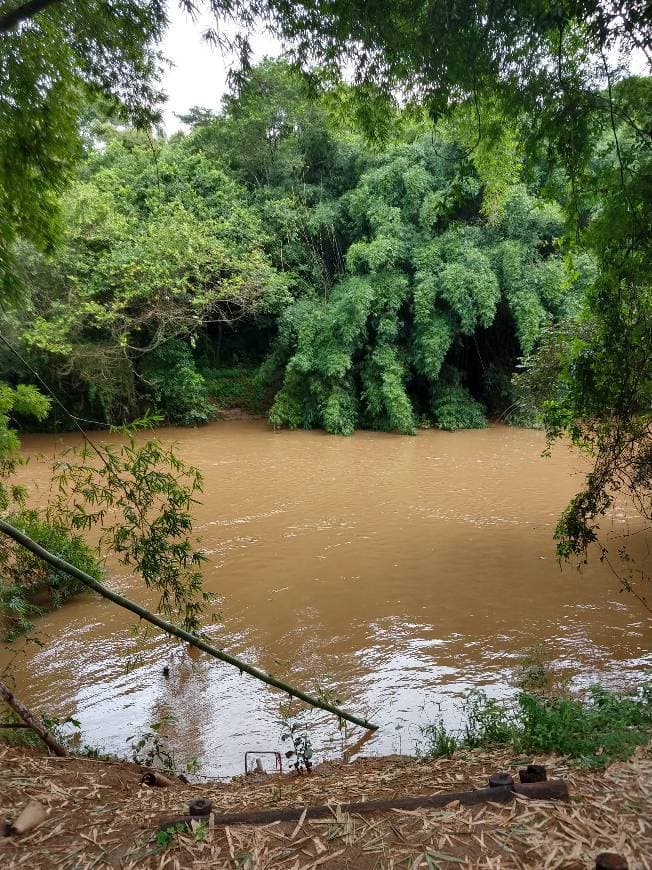 Lugar Jaguariúna